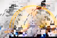 Poza instructor curs