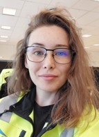 Poza instructor curs