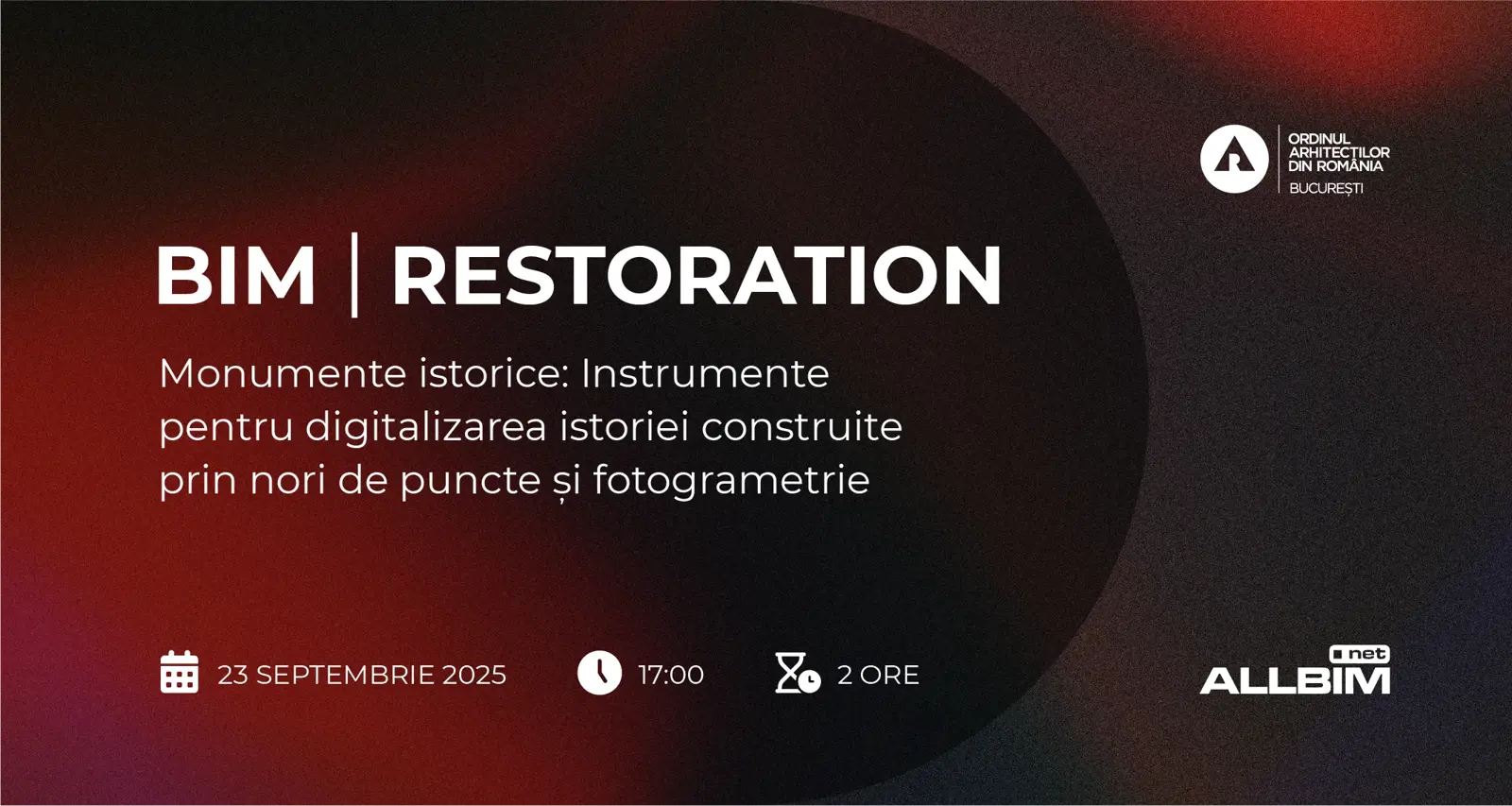 Poza produs Monumente istorice: Instrumente pentru digitalizarea istoriei construite prin nori de puncte si fotogrametrie