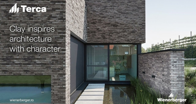 Poza produs Apelul de proiecte - Fațade și Amenajări Interioare TERCA
