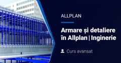 UTCB | Allplan - Inginerie Avansat