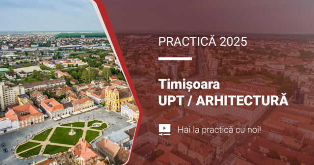 Poza produs PRACTICĂ 2026 - UPT - ARHITECTURĂ