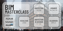 BIM Masterclass for Architects