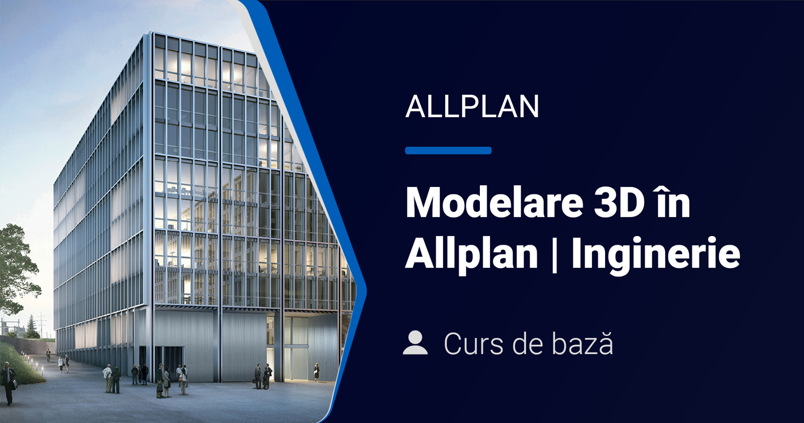 Poza produs UTCN Allplan Inginerie