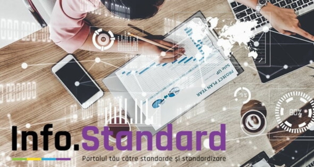 Poza produs Abonare gratuită la standardele ASRO pentru arhitecții filialei București