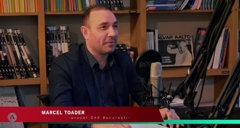 Podcast OAR București/fast talks - #08 - Probleme juridice care apar în activitatea arhitecților