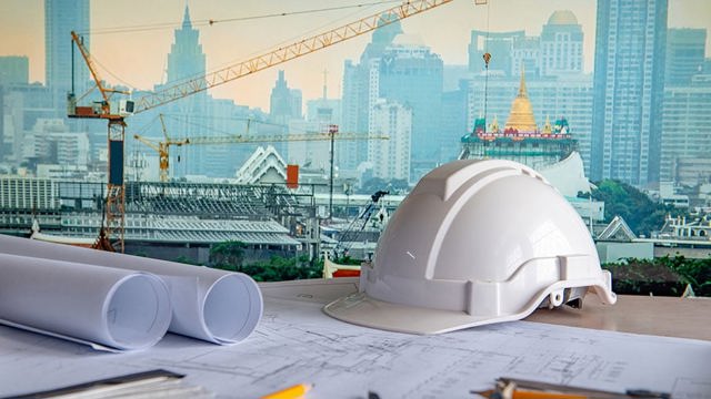 Poza produs Construcțiile Cladirilor VI