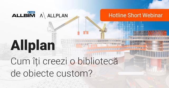 Poza produs Cum iti creezi o biblioteca de obiecte custom