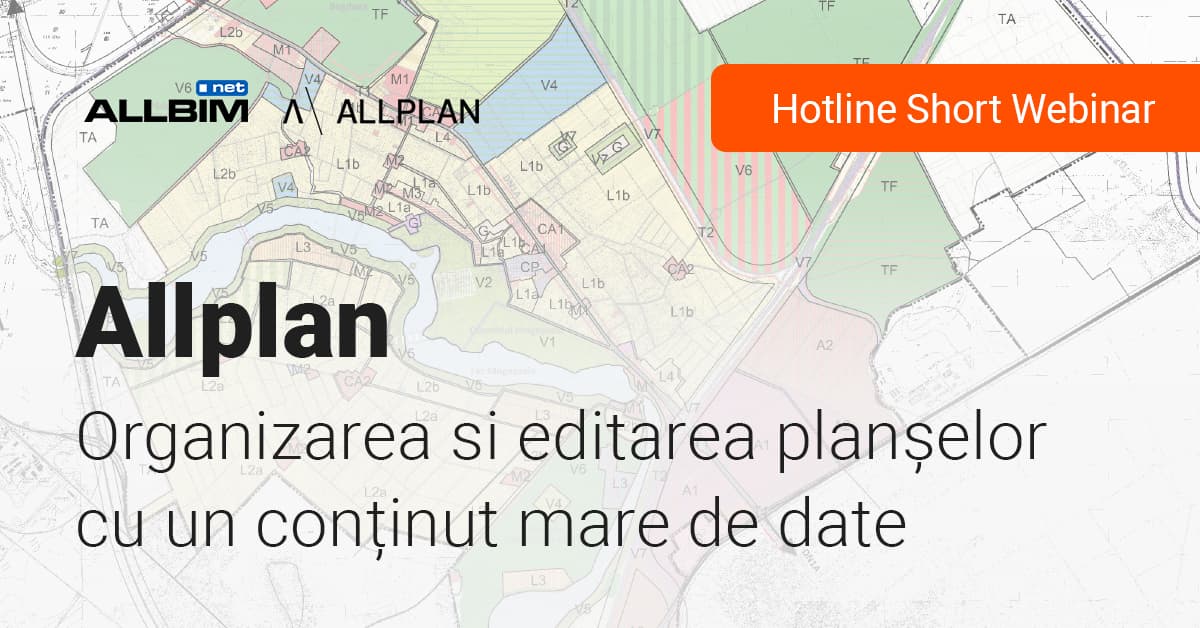 Poza produs Organizarea si editarea planșelor cu un conținut mare de date