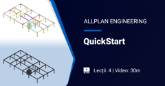 Allplan Inginerie: QuickStart 