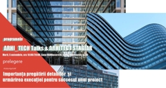 Importanța pregătirii detaliilor și urmărirea execuției pentru succesul unui proiect