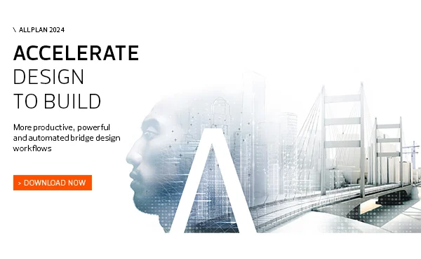 Poza produs Accelerate Design to Build for Infrastructure