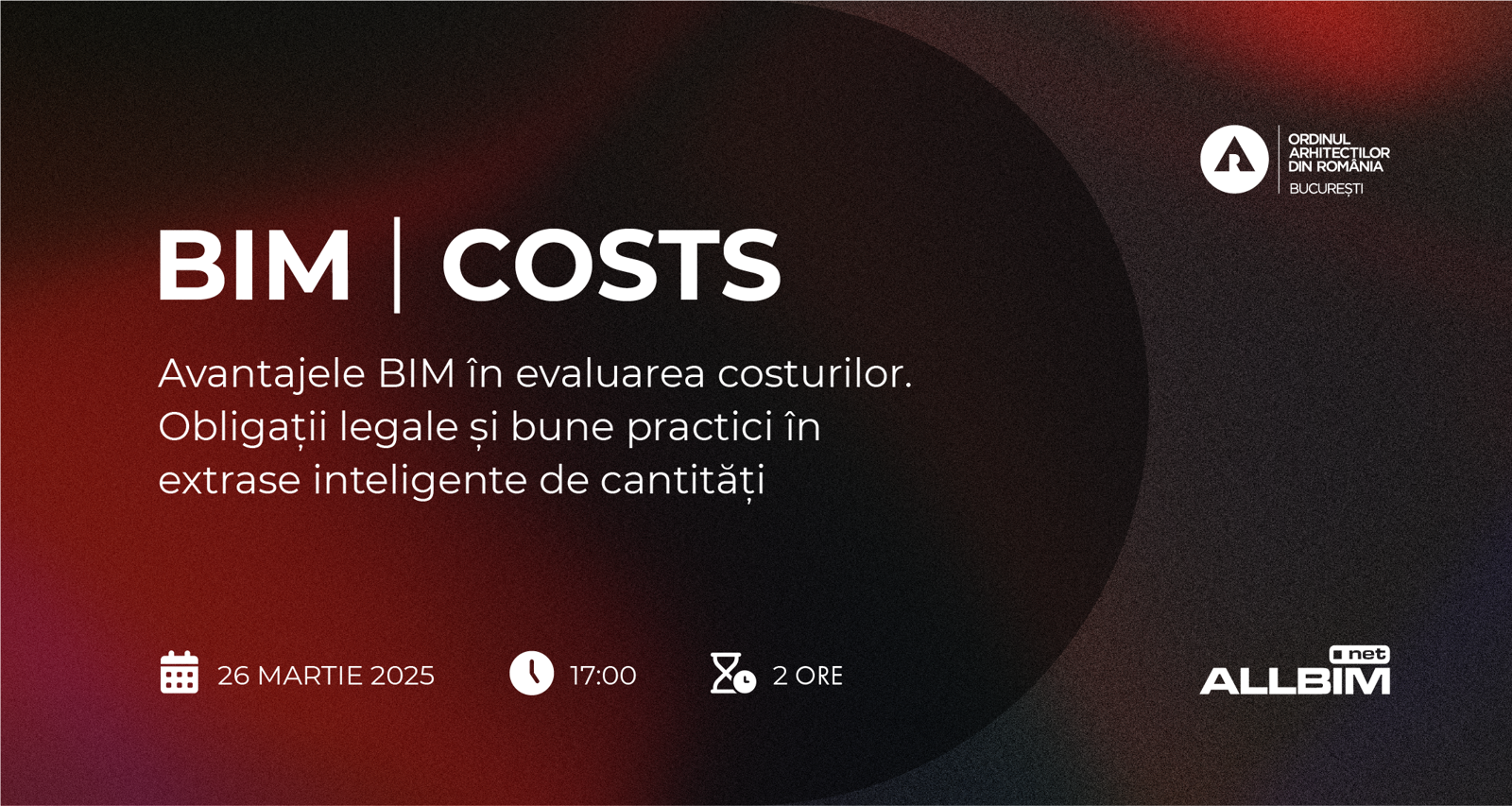 Poza produs Avantajele BIM in evaluarea costurilor unui proiect de construcții. Obligații legale și bune practici în realizarea extraselor inteligente de cantități