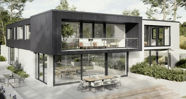 Poza produs Curs teoretic cu exemple reale din piața construcțiilor: Proiectarea ferestrelor din PVC – Limite dimensionale