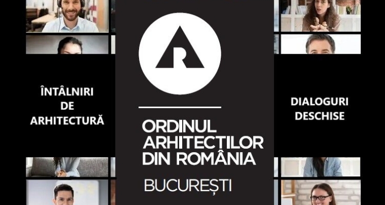 Poza produs Prima conferință: „Ofertarea, platforma de precalcul și contractul-tip – în baza misiunilor arhitectului”