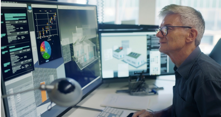 Poza produs Seria de cursuri Rhinoceros și Grasshopper/2020