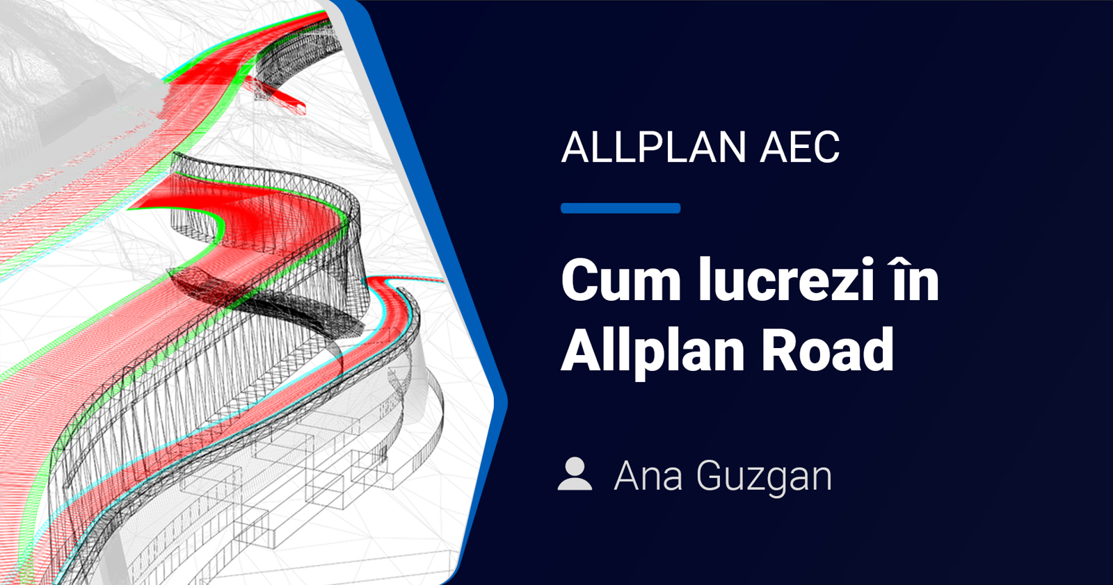 Poza produs Allplan Road