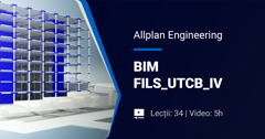 Building Information Modeling (BIM) - FILS, an IV