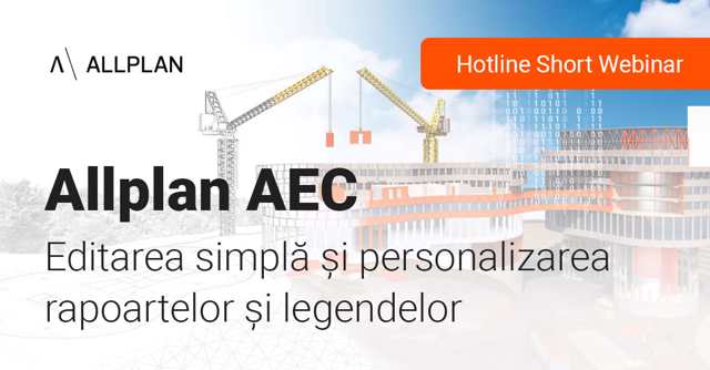 Poza produs Editarea simplă și personalizarea rapoartelor și legendelor