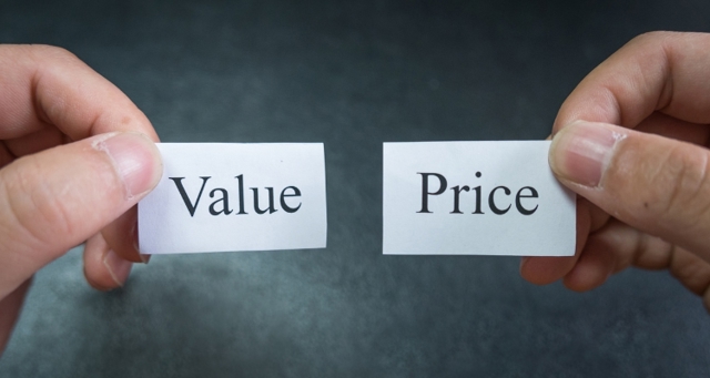 Poza produs Atelier „Valoare și preț, în proiectare”