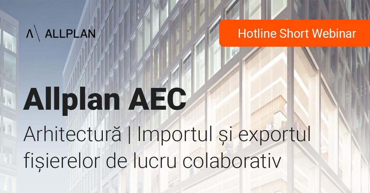 Poza produs Importul si exportul fisierelor de lucru colaborativ