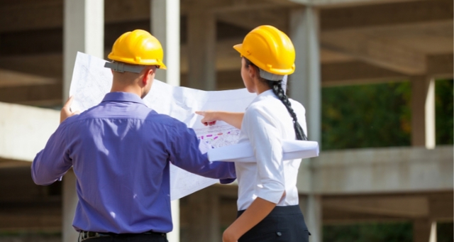 Poza produs Curs de project management în construcții pentru arhitecți