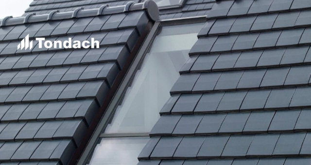 Poza produs nZEB - Tondach