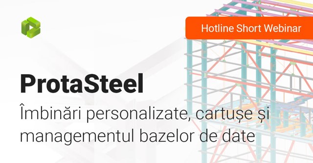 Poza produs Îmbinări personalizate, cartușe și managementul bazelor de date