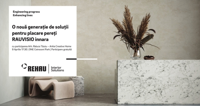 Poza produs Curs teoretic cu exemple reale din piața construcțiilor: RAUVISIO innara – soluții placare fire protect