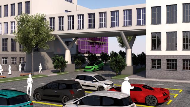 Poza produs VisualScripting - Allplan 2021 [EN]