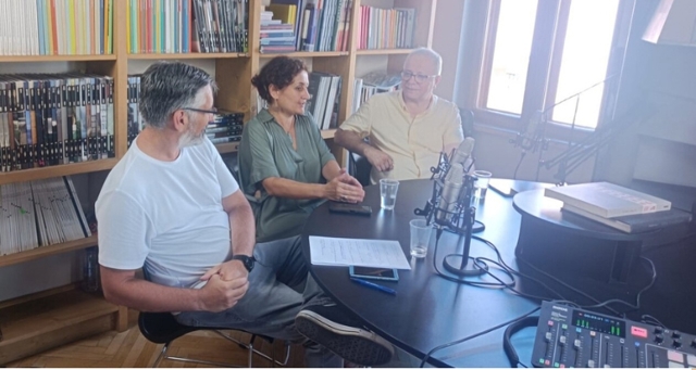 Poza produs Despre profesie, profesionalism și profesioniști - o discuție necesară și oportună