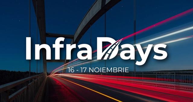 Poza produs InfraDays 2021